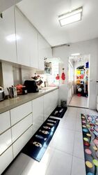 Blk 891B Woodlands Drive 50 (Woodlands), HDB 5 Rooms #531192891